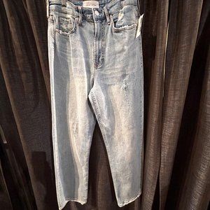 Brand New Dear John Denim